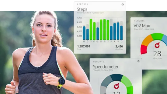 Garmin Connect