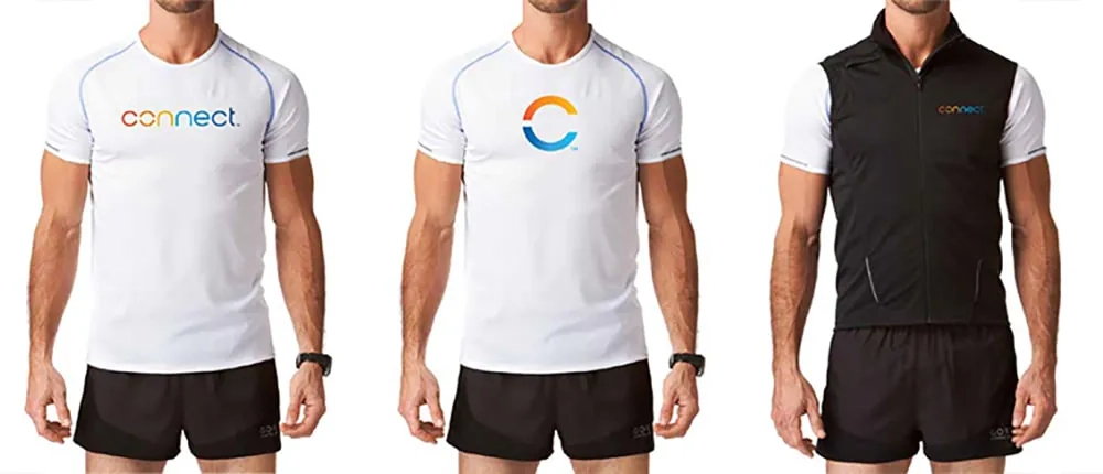 Brand elements, apparel