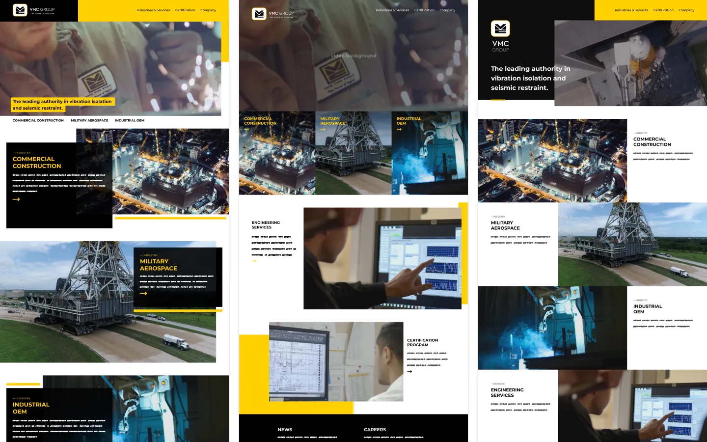 Design concepts